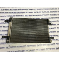 Радиатор кондиционера Peugeot 308 1.6BlueHDI 2013-2021 9816746580
